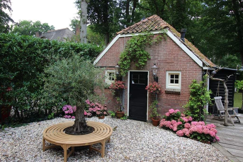 Studio Torenlaan, Blaricum – Zur Miete