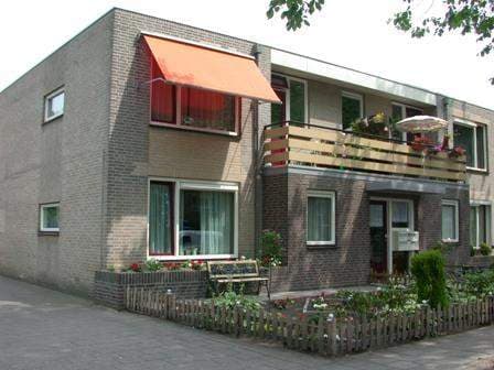 Appartement Kornetstraat, Uden - Te Huur