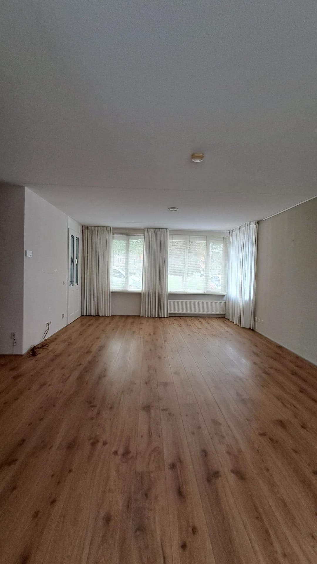 4-Kamer gezinswoning aan Brink 17, Slootdorp - Te Huur