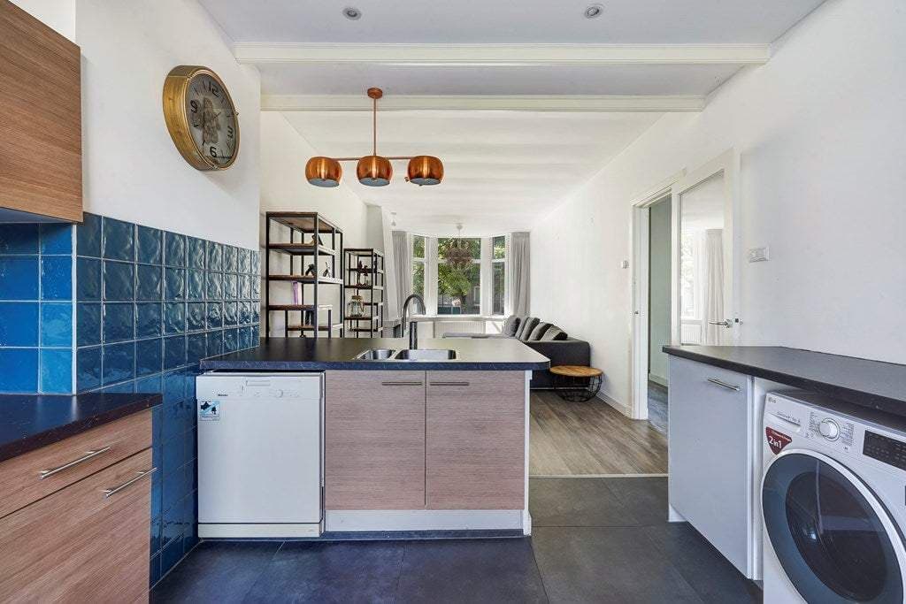 Appartement Eiklaan, Rijswijk - À louer