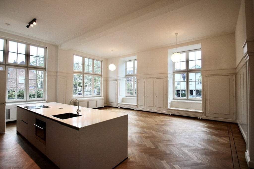 Wohnung Verspronckweg 150 A 10, Haarlem - Zu Vermieten