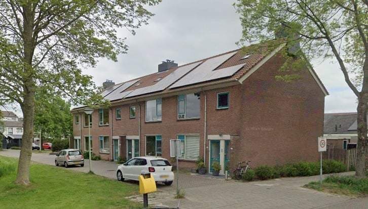 Appartement Glasaal, Zuid-Scharwoude - Te Huur