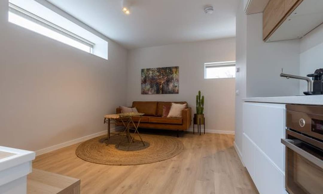 Appartement Lauwerecht, Utrecht - Te Huur