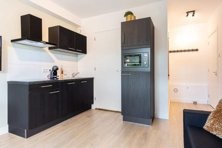 Studio Graafseweg, Nijmegen - En alquiler