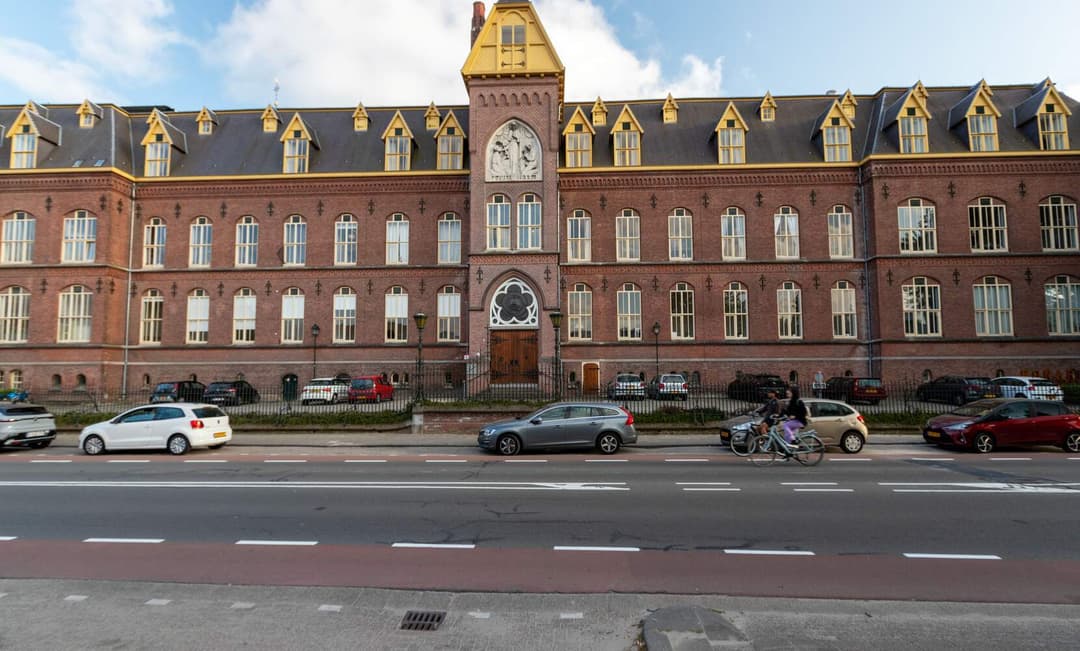 Appartement Bredaseweg, Tilburg - Te Huur