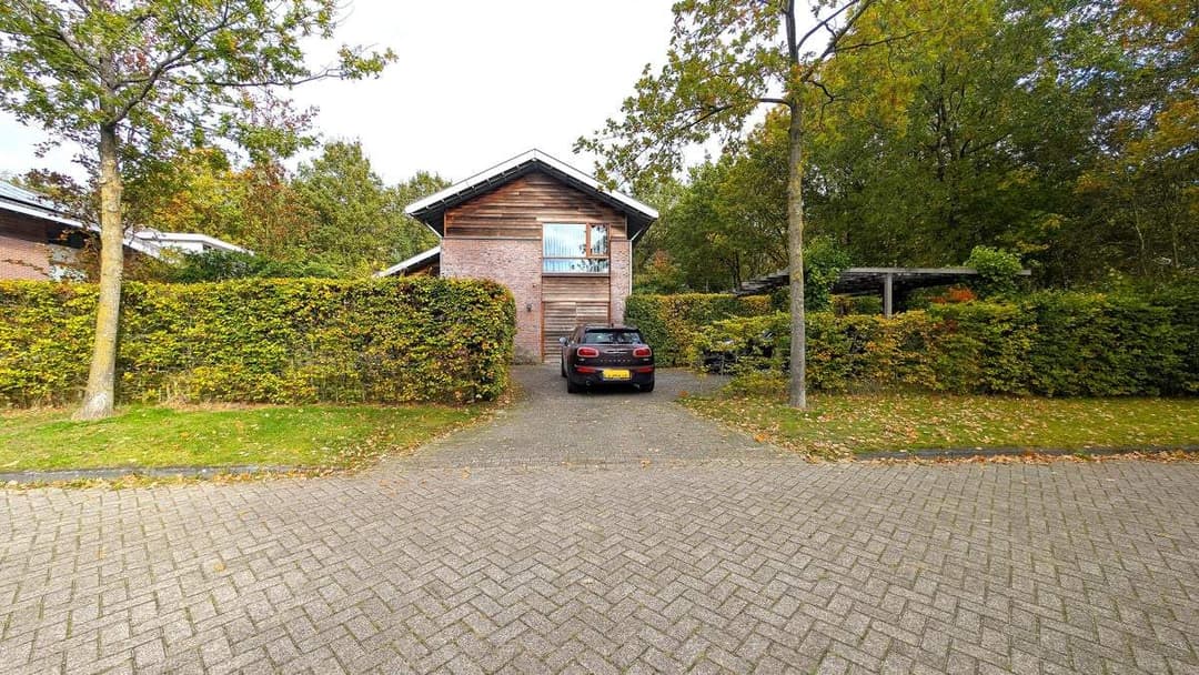Detached House Houtlaan, Assen - For Rent