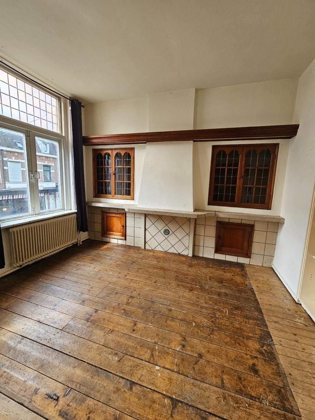 Zimmer Willemsweg, Nijmegen - Zu Vermieten