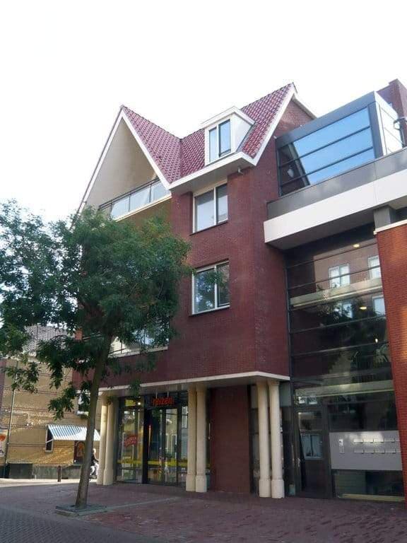 4-Kamer Appartement Broersveld 763111 LJ Schiedam - Beschikbaar vanaf 1 augustus 2025