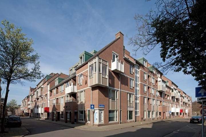 Dionysiusstraat 404, Roermond - Maisonette