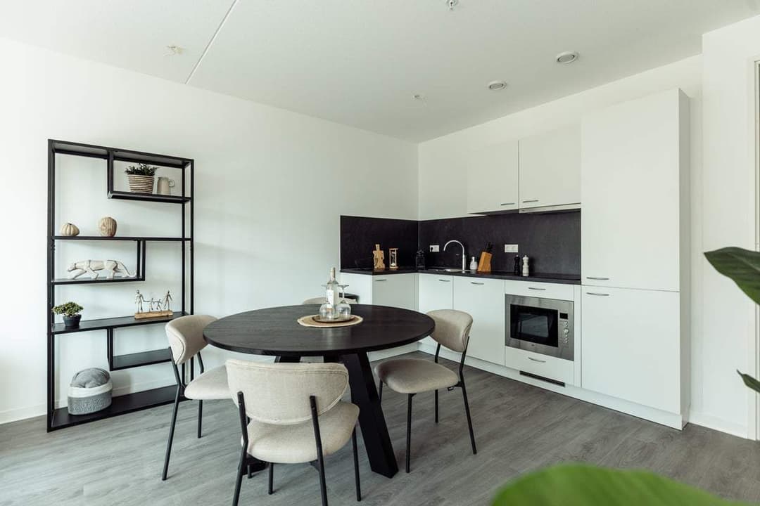 Flat Machinekamerplein 32 110, Eindhoven - Te Huur