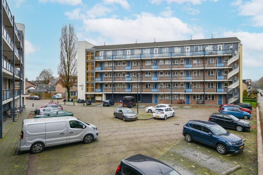 Wohnung Schaepmanlaan, Baarn - Zur Miete