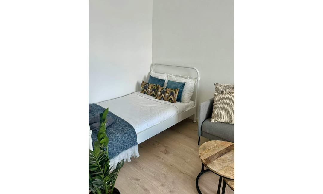 Apartamento Snoekstraat, Rotterdam - En Alquiler