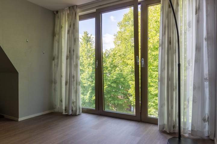 Apartamento Dorpsstraat 64-B, Lunteren - Alquiler
