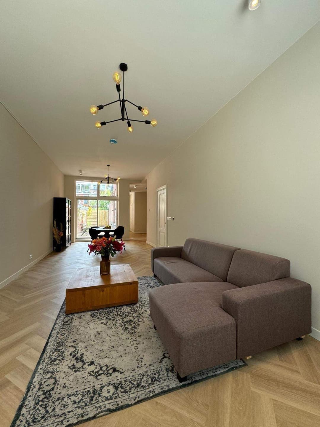 Apartamento Bankastraat 16, Groningen - En alquiler