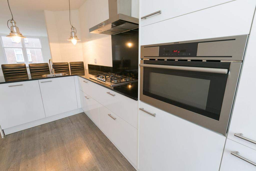 Flat Asterstraat 128, La Haya - Alquiler