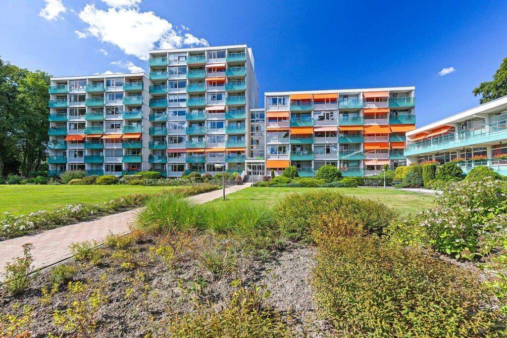 Wohnung Hoofdweg 378, Paterswolde - Zur Miete