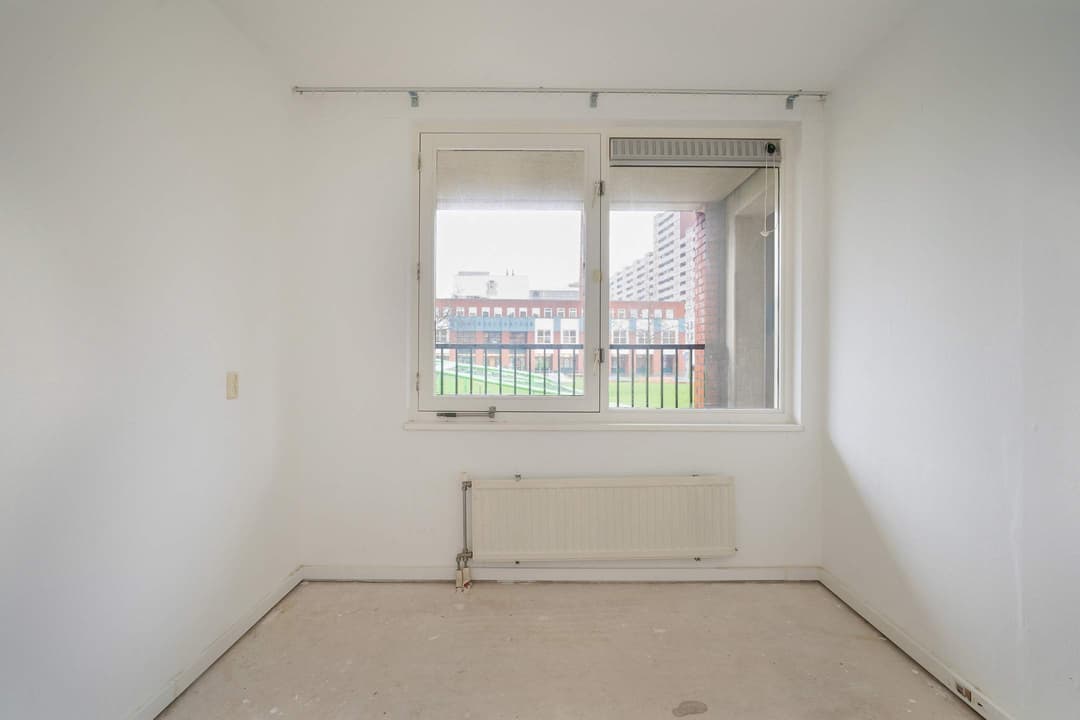 Apartment Slachthuisstraat 63, 's-Gravenhage - For Rent