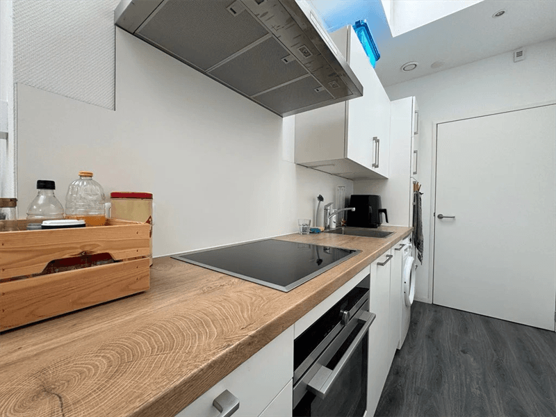 Wohnung Nieuwe Sint Jansstraat, Groningen - Zur Miete