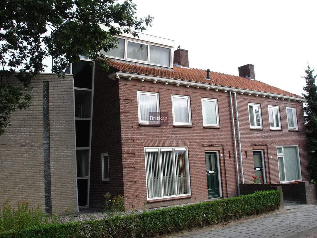 Habitación Hoogstraat, Veldhoven - Para alquilar