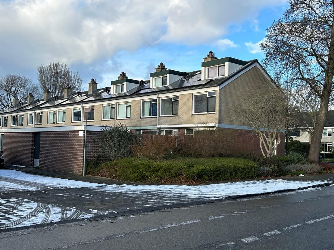 Huis Van Cranenburchlaan, Wassenaar - Te Huur