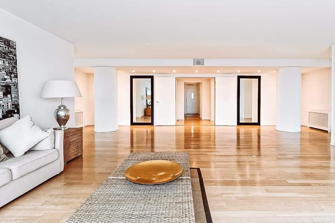Penthouse Omval, Amsterdam - For Rent
