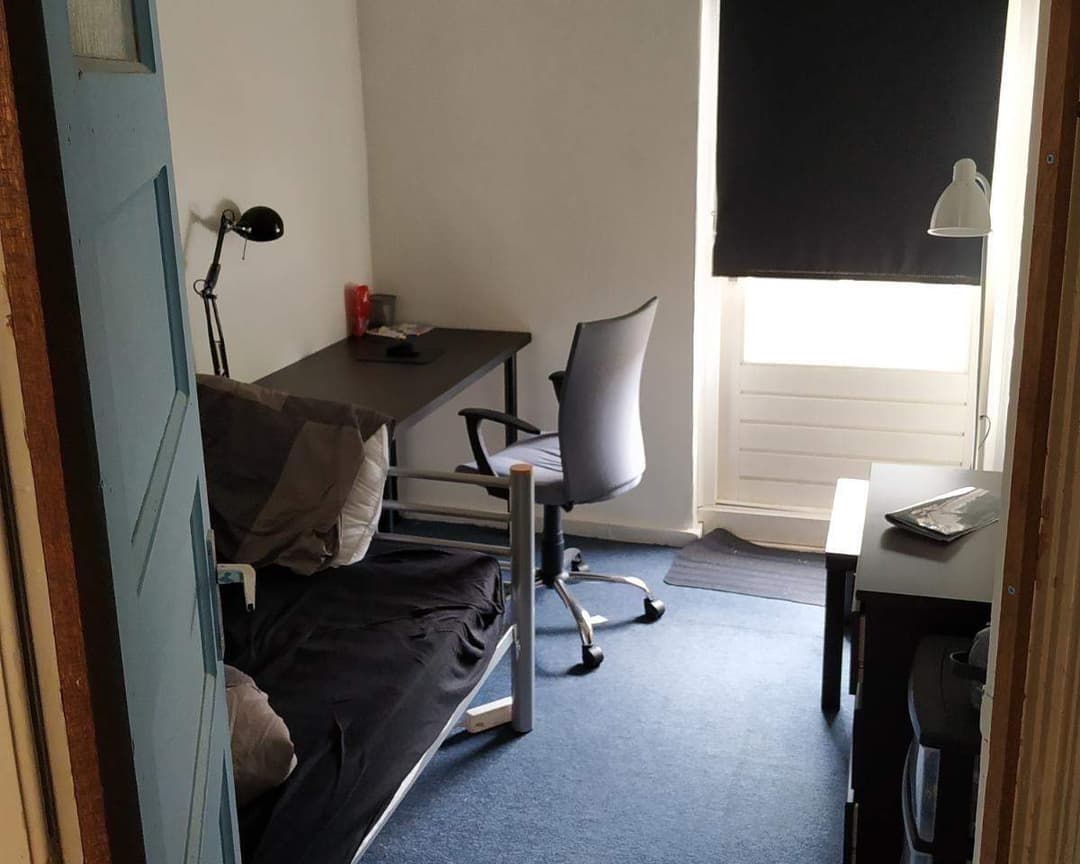 Gemeubileerde Kamer Diamantlaan, Groningen - Tijdelijke Huur
