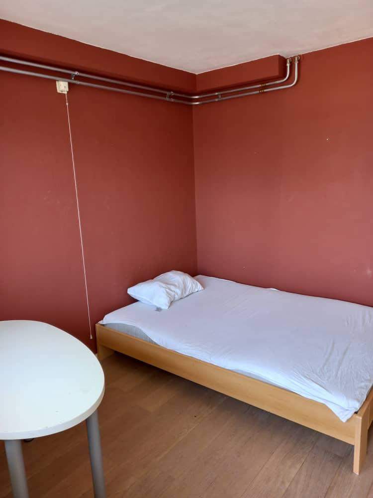 Chambre Meublée à Louer - Detmoldstraat, Utrecht