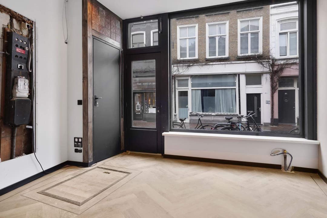 Appartement non meublé Haagdijk, Breda - À Louer