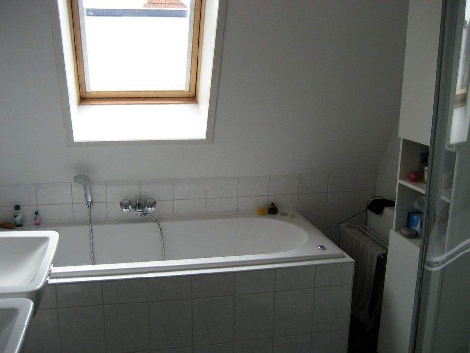 Flat Nijverheidssingel, Breda - For Rent