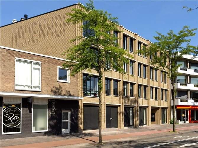 1-kamerwoning aan Vestdijk 133, Eindhoven - Te huur