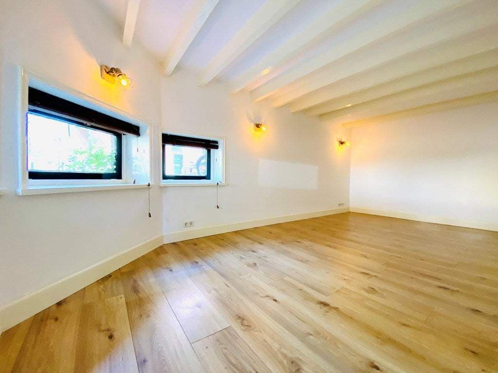 Flat Beukelsdijk, Rotterdam - Te Huur