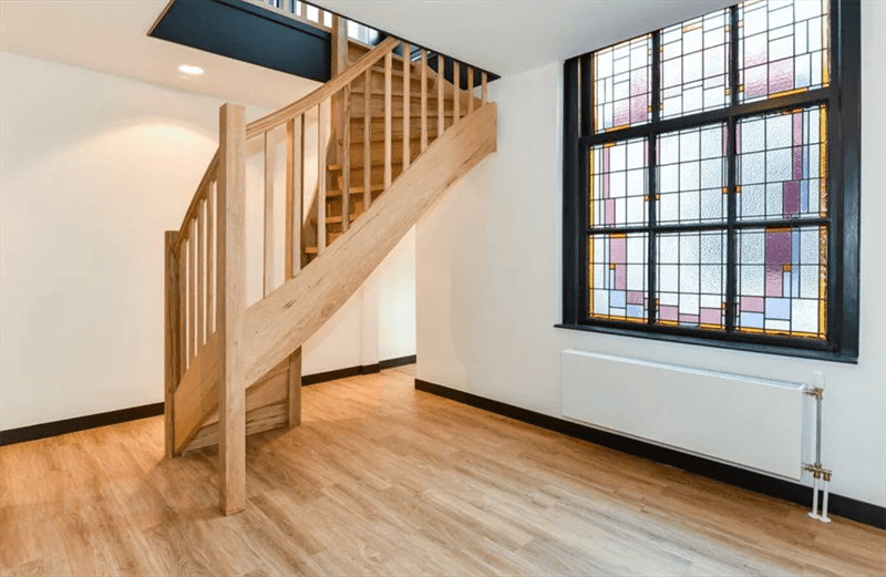 Apartment Schoolstraat, The Hague - For Rent