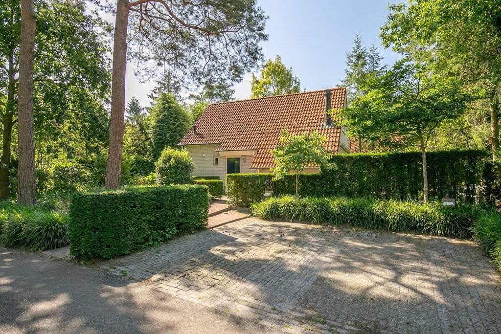 Maison de Loisirs Posthoornseweg 5-15, Oisterwijk - À Louer