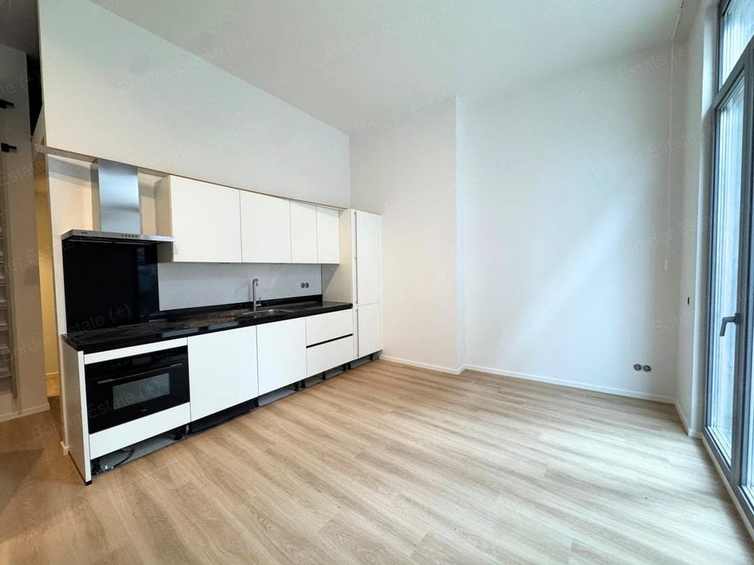 Studio Jodenstraat, Maastricht - En alquiler