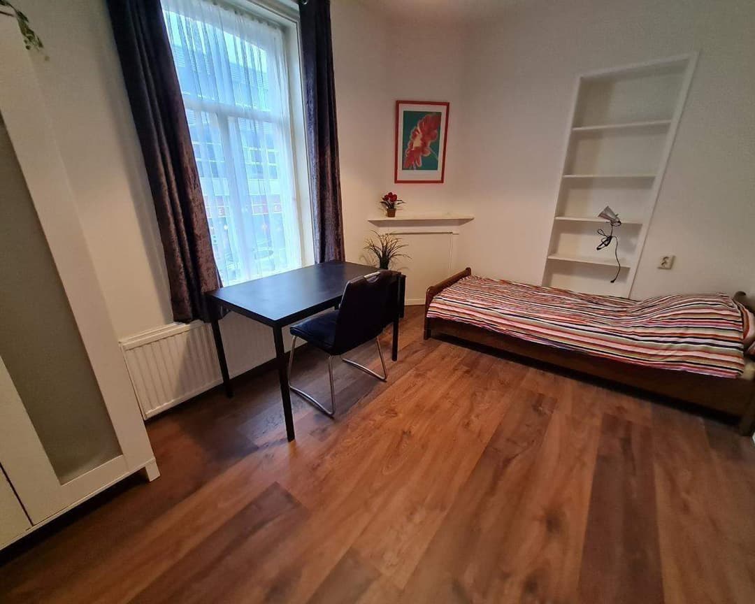 Möblierte Zimmer Herderslaan, Den Haag