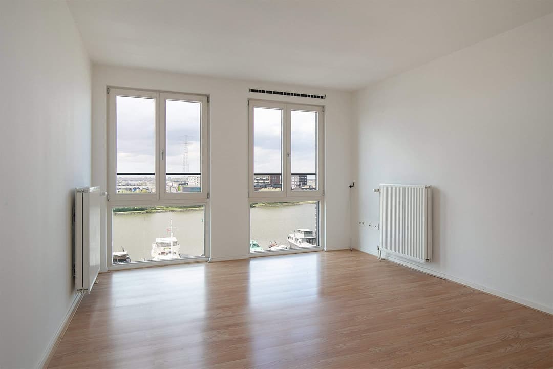 Penthouse Cas Oorthuyskade 172 Amsterdam - Zur Miete