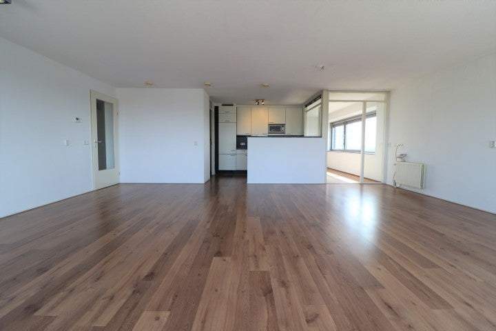 Flat Gedempte Zalmhaven 527, Rotterdam - Te Huur