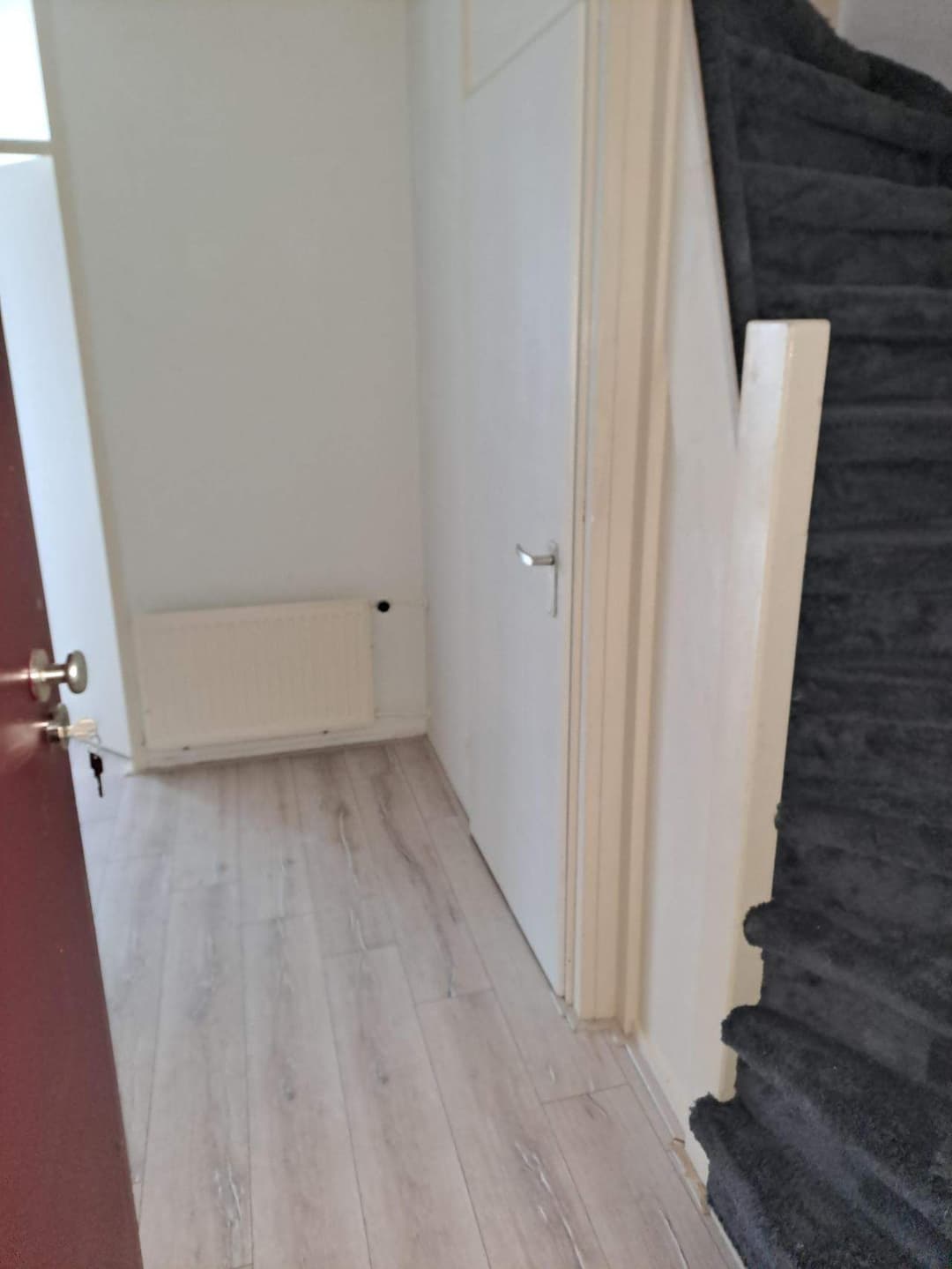 3 Kamer Appartement B. Cocqgracht 30, Purmerend - Te Huur