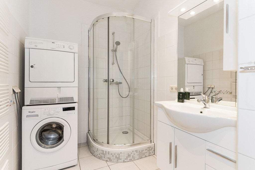 Appartement 2e Sweelinckstraat, La Haye - À Louer