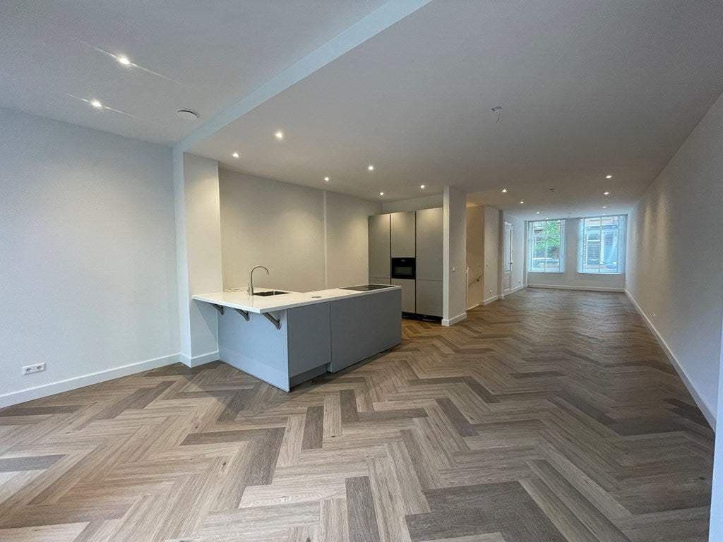 Flat Rustenburgerstraat, Amsterdam - For Rent