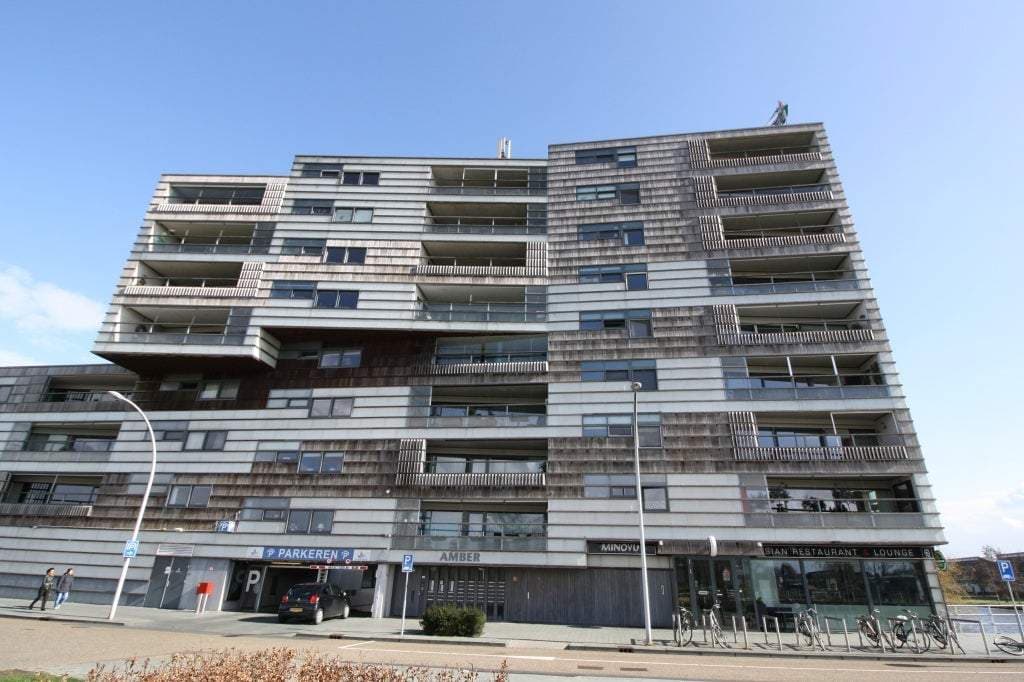 Flat Werkerlaan, Zwolle - For Rent