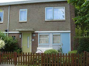 De Dreef 237, The Hague - Single-family House