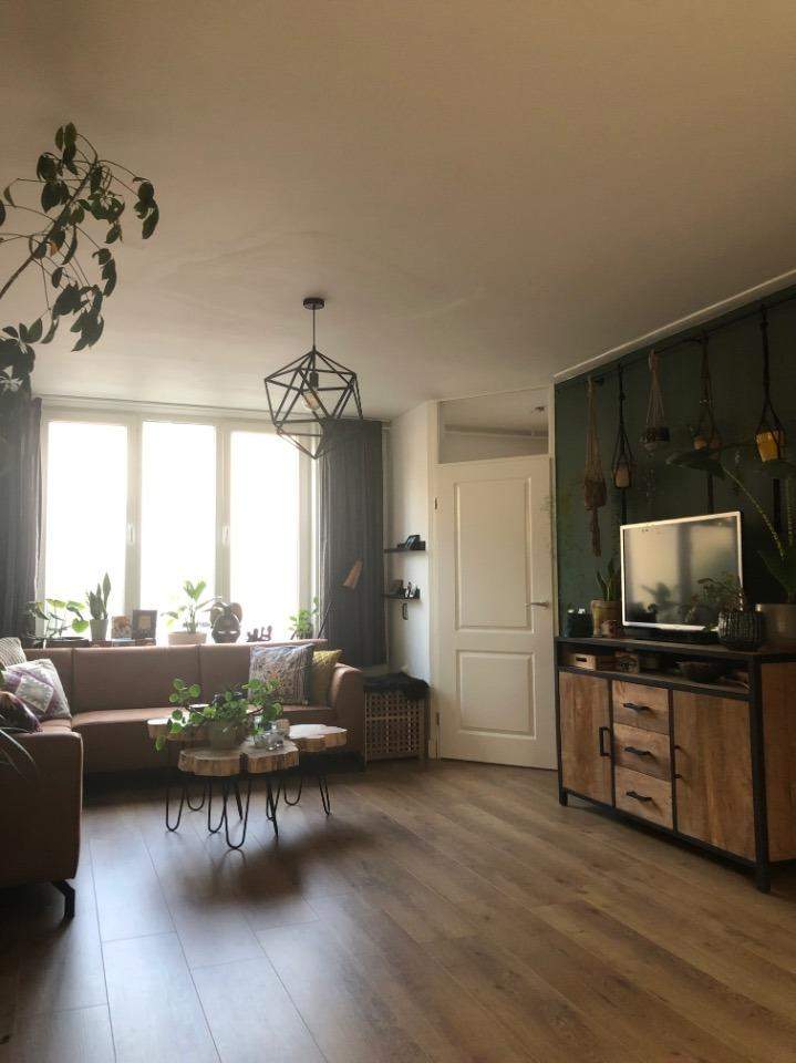 Furnished Room for Rent, Johanna Ufkesstraat, Breda