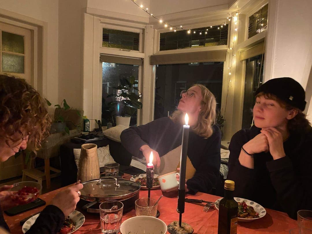 Möbliertes Zimmer Isaak Hoornbeekstraße, Delft - Zur Miete