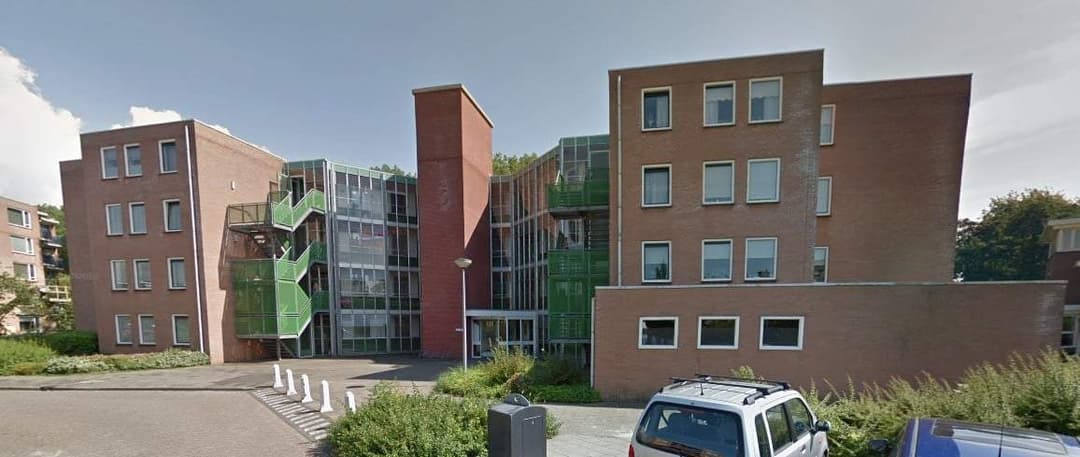 Apartamento Dillenburgstraat, Alkmaar - En Alquiler