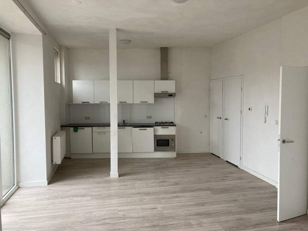 Appartement Klokkenplas, Enschede - À Louer