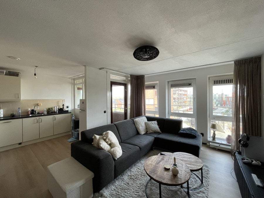 Wohnung Twentsestraat, Deventer - Zu Vermieten