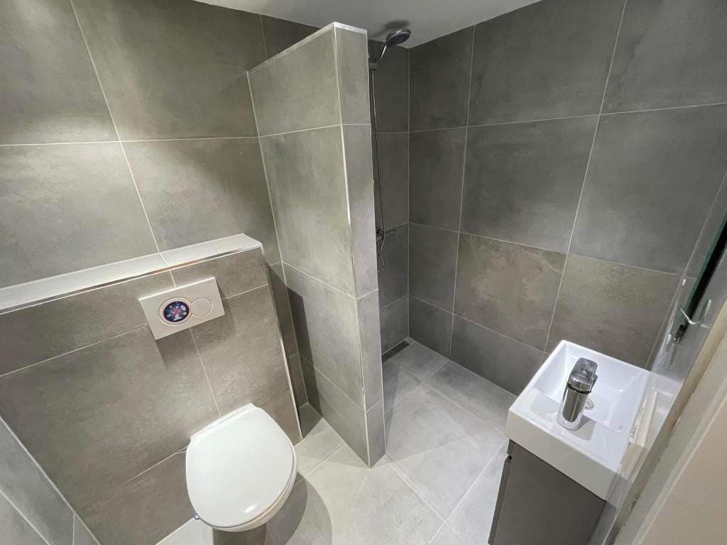 Studio Putsebocht, Rotterdam - For Rent