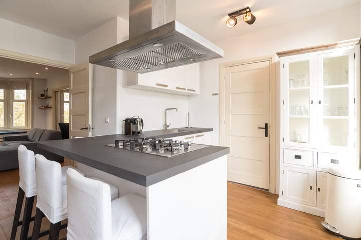 Apartamento Westlandgracht, Ámsterdam - En alquiler