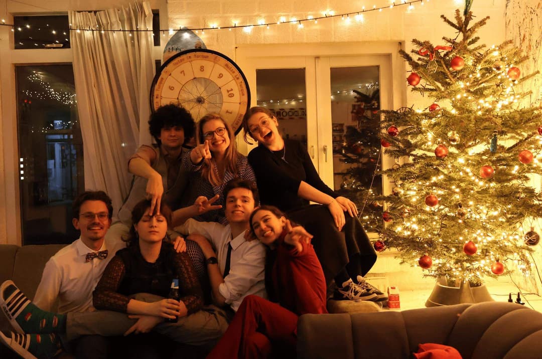 Kamer te huur aan de Mina Krusemanstraat, Enschede